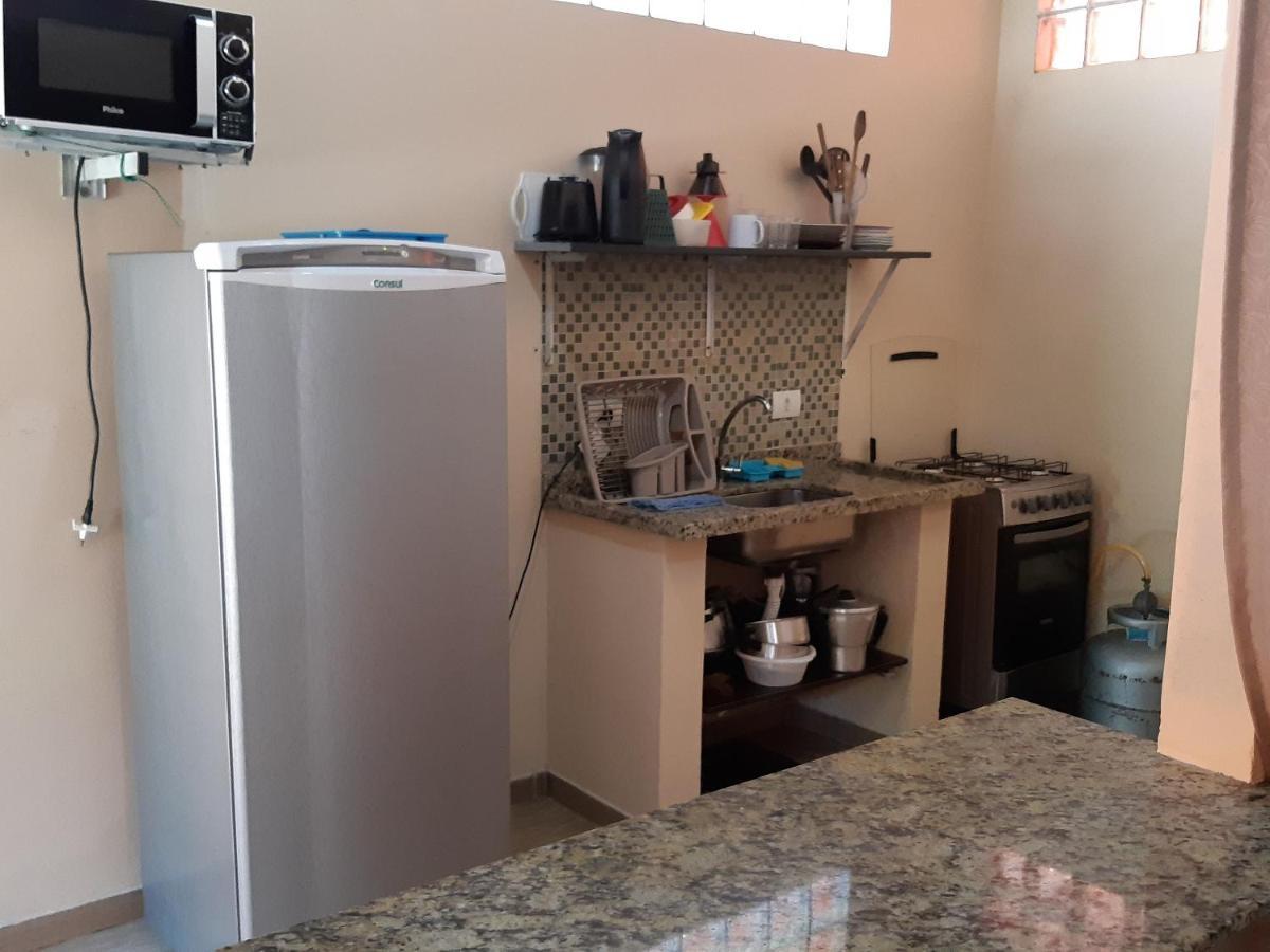 Maranduba Seaside Kitnet: Beachfront Comfort With Pool And Ac Apartment *