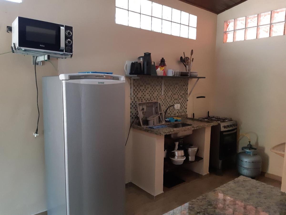 Maranduba Seaside Kitnet: Beachfront Comfort With Pool And Ac * Ubatuba